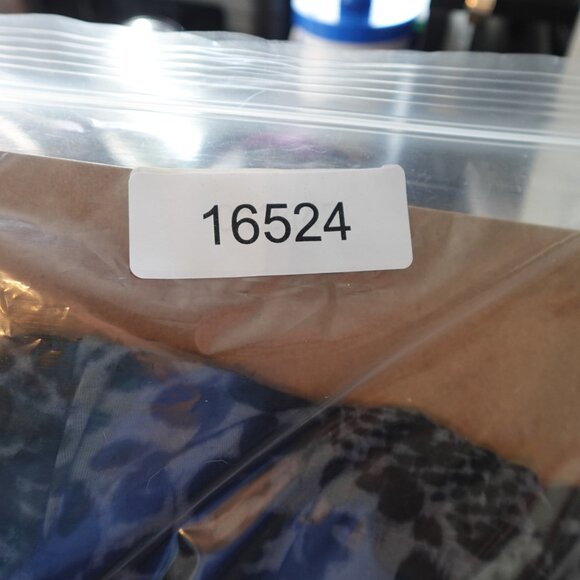 Kensie Womens Maxi Skirt Small Gray Goth Grunge Indie Statement Edgy Witchy Y2K - Picture 9 of 9